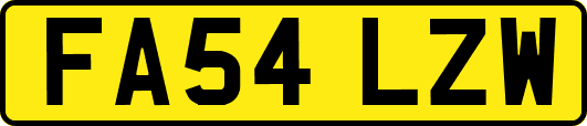FA54LZW