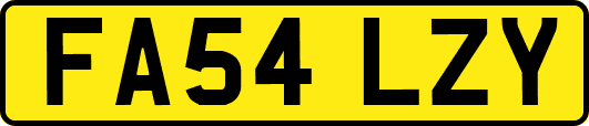 FA54LZY