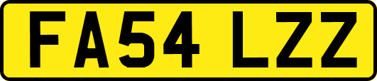FA54LZZ
