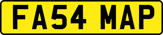 FA54MAP