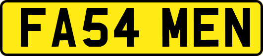 FA54MEN