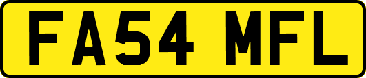 FA54MFL