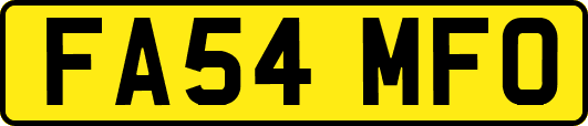 FA54MFO
