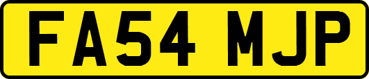 FA54MJP