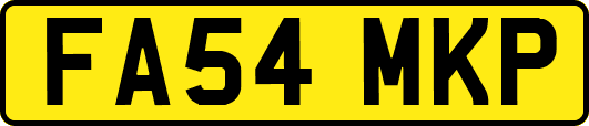 FA54MKP