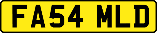 FA54MLD