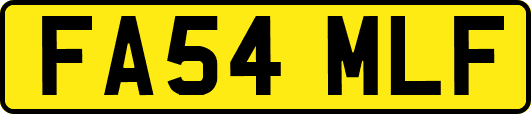 FA54MLF