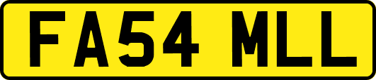 FA54MLL