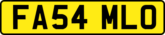 FA54MLO