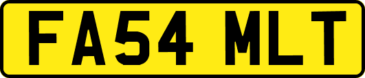 FA54MLT