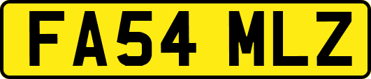 FA54MLZ