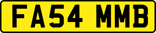 FA54MMB