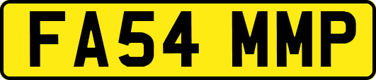 FA54MMP