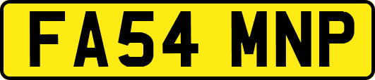FA54MNP