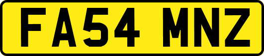 FA54MNZ