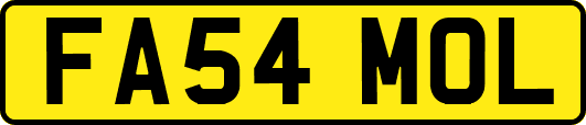 FA54MOL