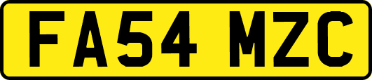 FA54MZC