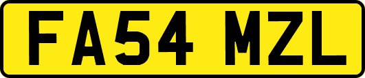 FA54MZL