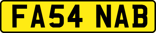 FA54NAB