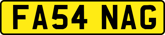 FA54NAG