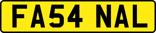FA54NAL