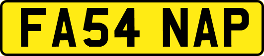 FA54NAP