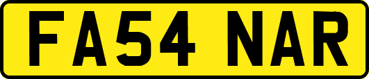 FA54NAR