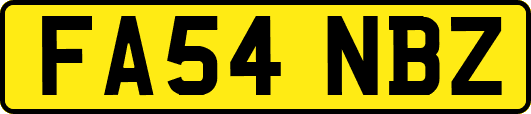 FA54NBZ