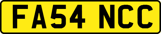 FA54NCC