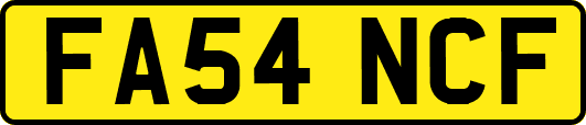 FA54NCF