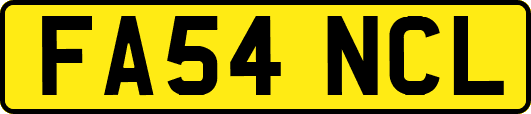 FA54NCL