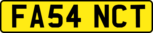 FA54NCT