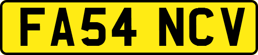 FA54NCV
