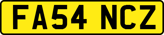 FA54NCZ