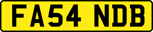 FA54NDB