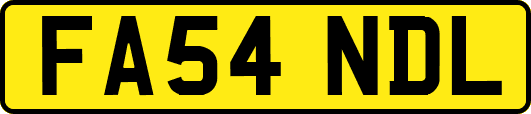 FA54NDL