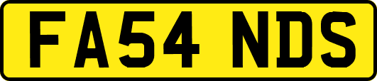 FA54NDS