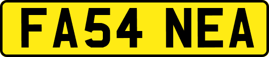 FA54NEA