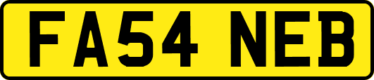 FA54NEB