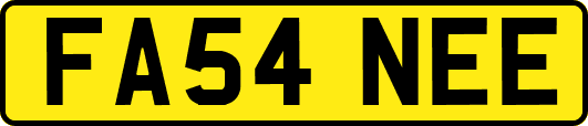 FA54NEE