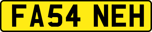 FA54NEH