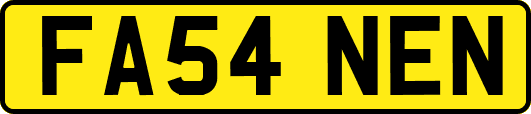 FA54NEN