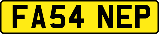 FA54NEP