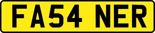 FA54NER