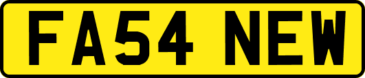 FA54NEW