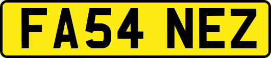 FA54NEZ