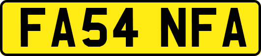 FA54NFA