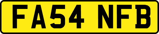 FA54NFB