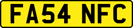 FA54NFC