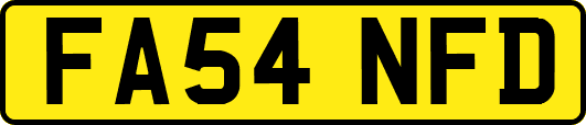 FA54NFD